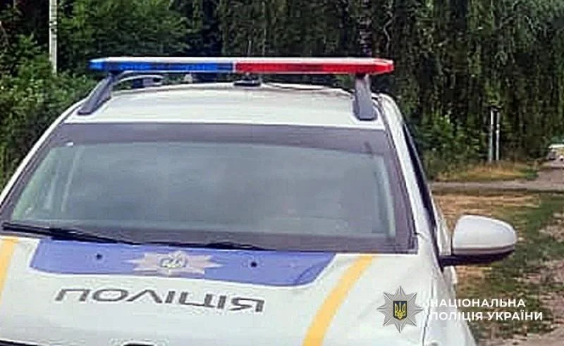 У Полтаві внаслідок ДТП травмувалася велосипедистка