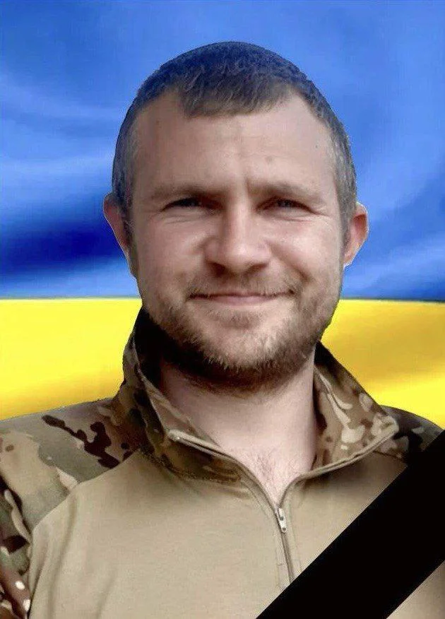 Горішні Плавні попрощалися з двома загиблими захисниками України