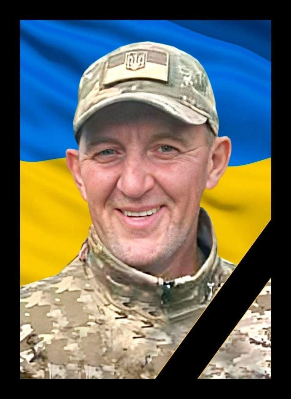 Горішні Плавні попрощалися з двома загиблими захисниками України