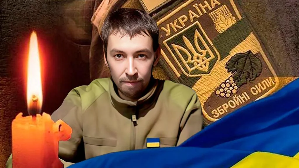 Лубни попрощалися з двома загиблими воїнами – Артемом Пащенком і Олексієм Леоненком