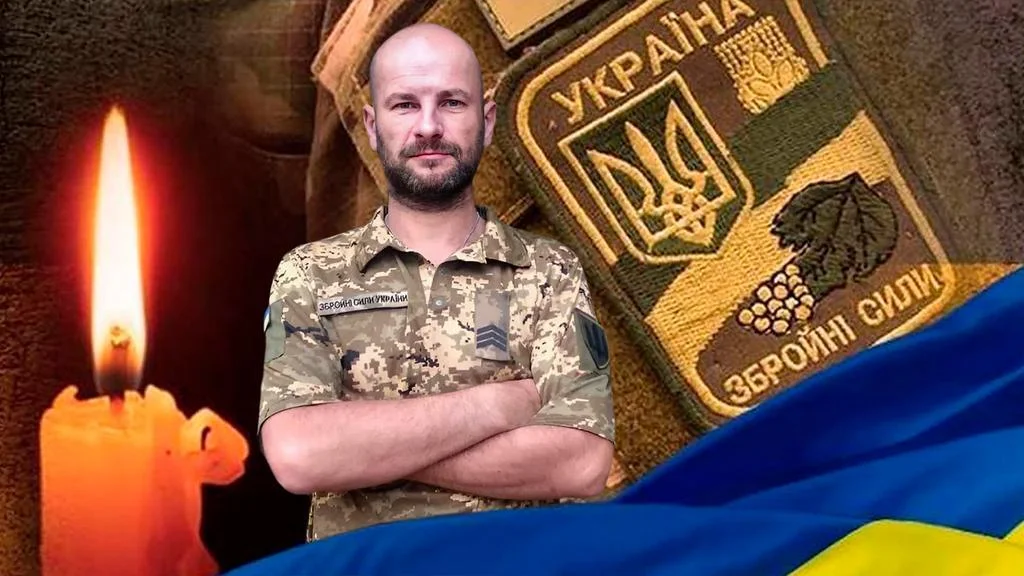 Лубни попрощалися з двома загиблими воїнами – Артемом Пащенком і Олексієм Леоненком
