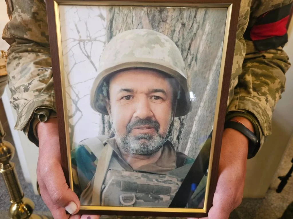 Полтава вшанувала трьох полеглих захисників України