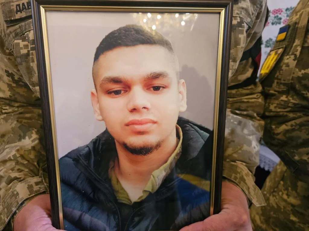 Полтава вшанувала трьох полеглих захисників України