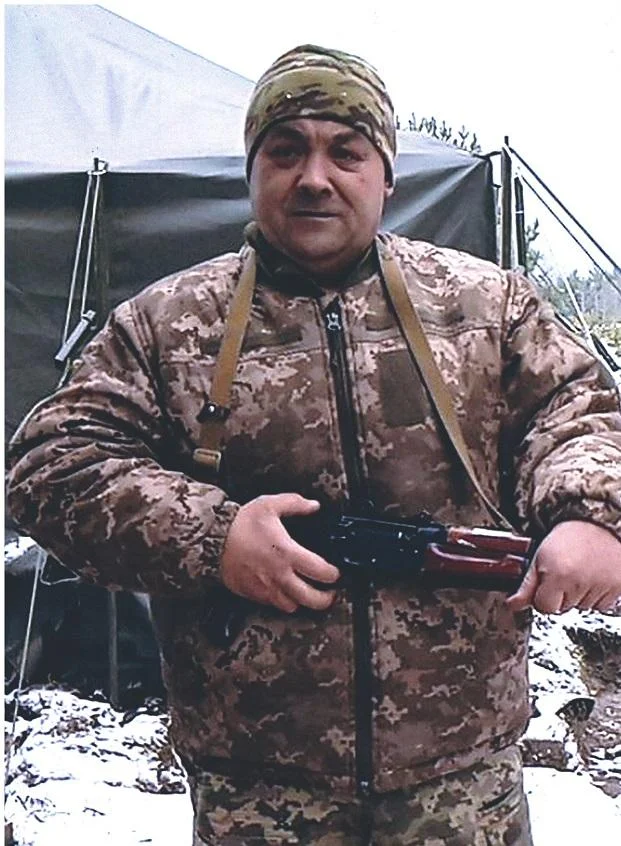 Полтавщина втратила ще вісьмох героїв, які загинули за Україну