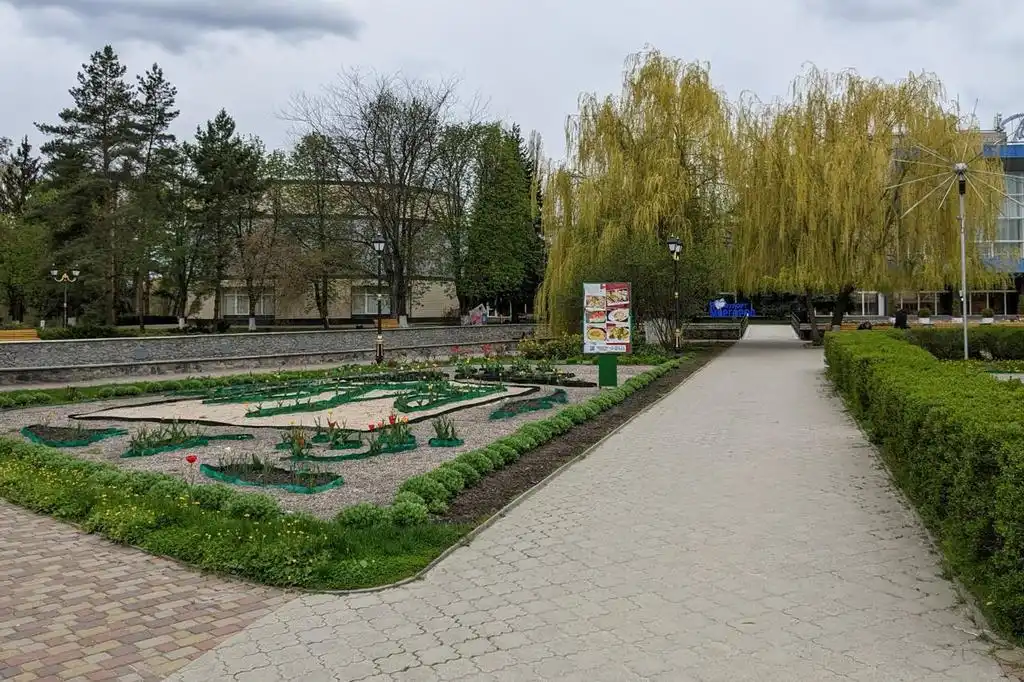 Миргородська громада розпочала створення власного бренду
