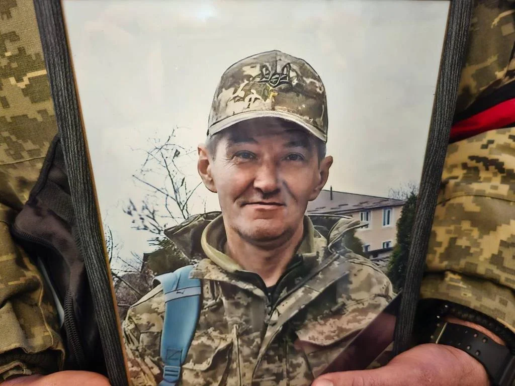 Полтавська громада попрощалася із загиблими героями Владиславом Долгих та Олексієм Плехановим