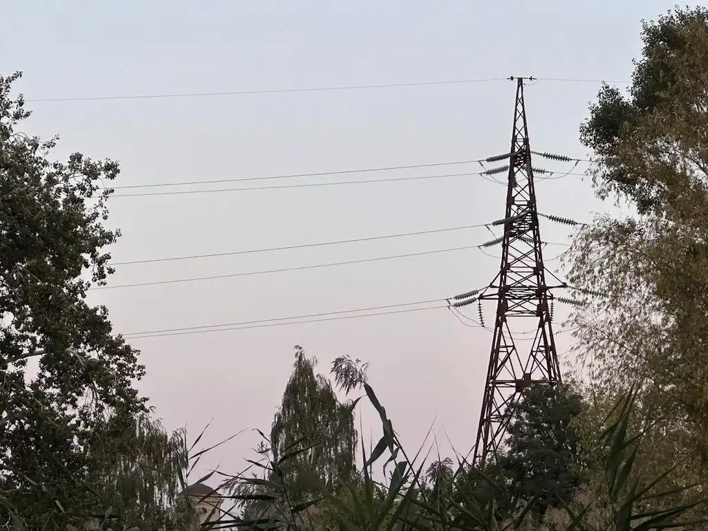 «Полтаваобленерго» оприлюднило оновлений графік відключень світла на зиму