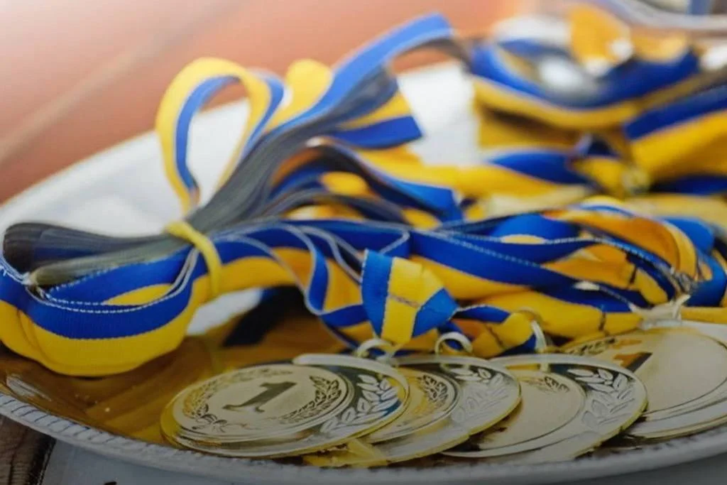 У Полтаві преміюють спортсменів, тренерів та ветеранів спорту