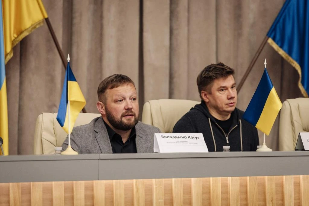 Полтавщина підтримує жіноче лідерство: створено Раду жінок-підприємиць