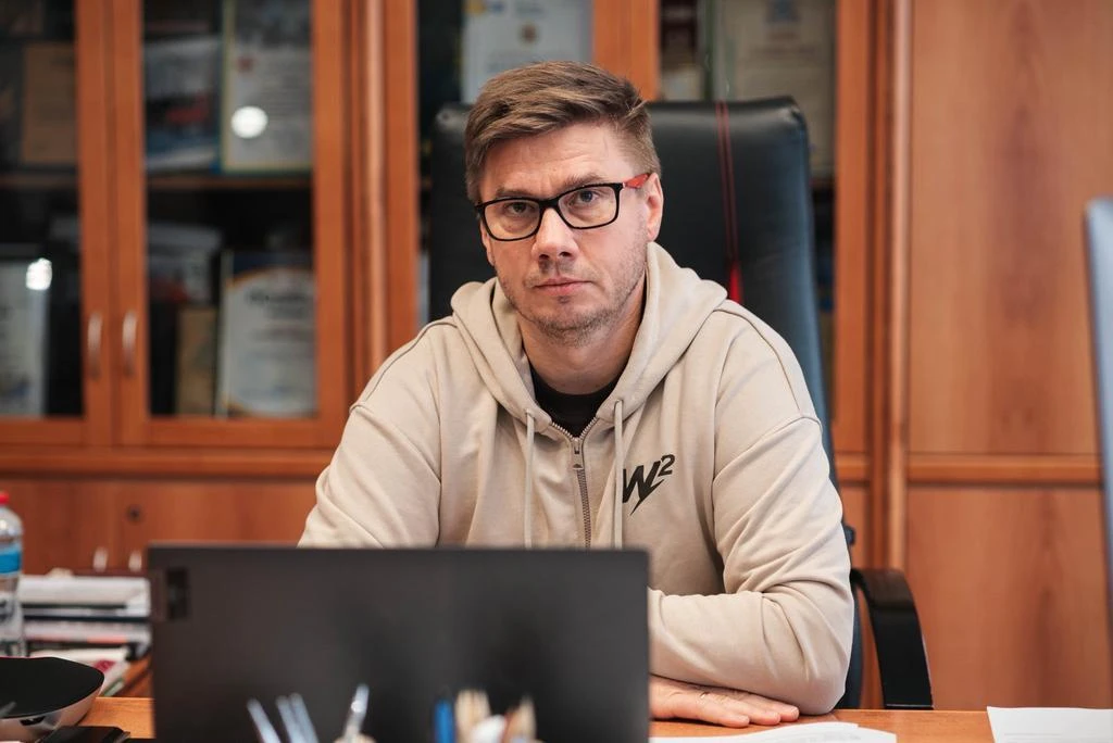Біленький прокоментував ідею передачі «Полтававодоканалу» у власність міста