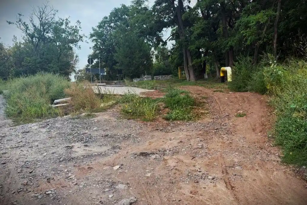 У Полтаві стартує перша черга капремонту на вулиці Паїсія Величковського