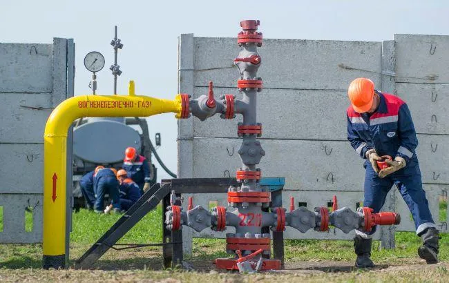 Нафтогаз повідомив про шосту атаку на газову інфраструктуру за жовтень і закликав українців економити газ