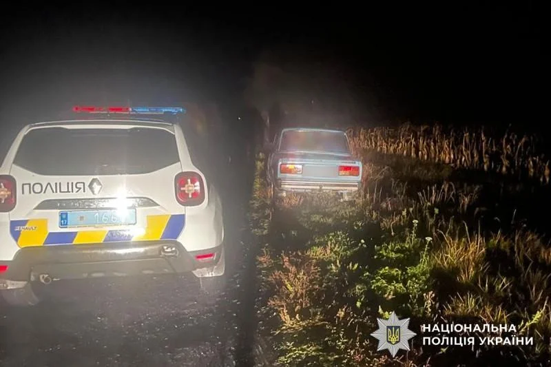 На Полтавщині автомобіль збив велосипедистку: жінку госпіталізували