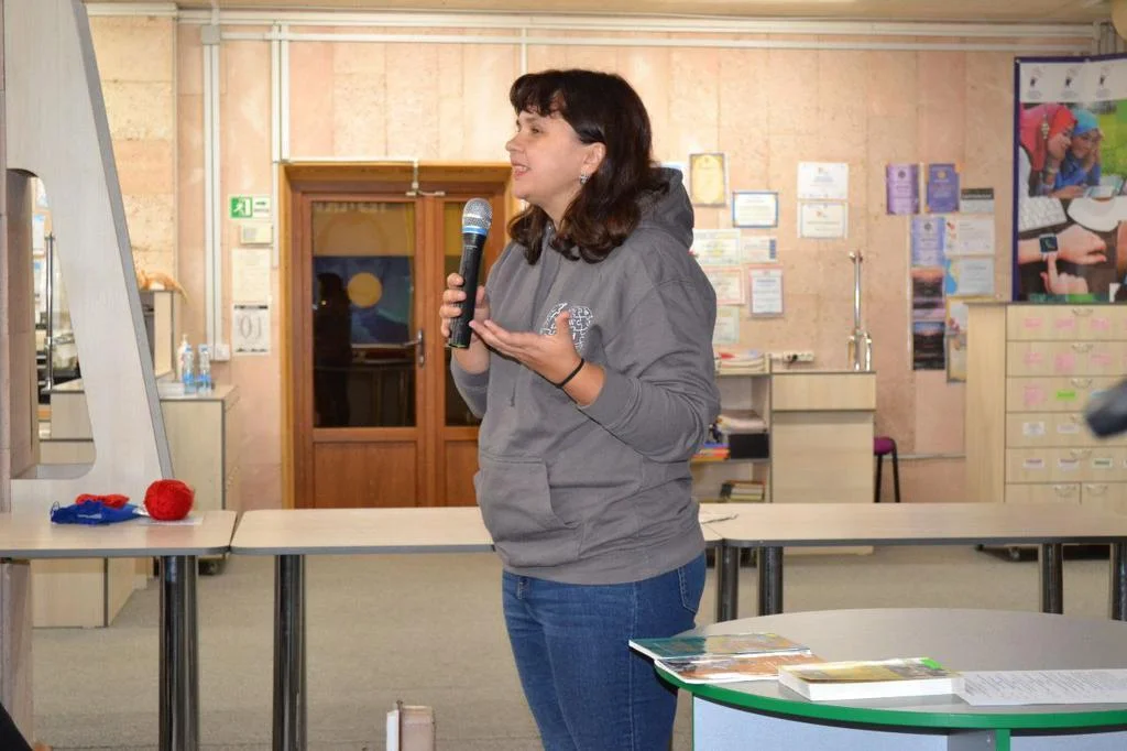 Перша Вікіконференція на Полтавщині: новий крок у розвитку локальної вікіспільноти