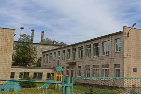 Учні молодших класів школи №39 повернулися до очного навчання в приміщенні дитсадка «Калинка»