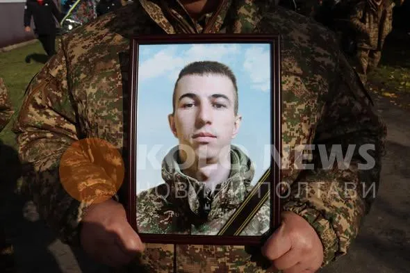 Решетилівщина втратила двох героїв у війні за Україну