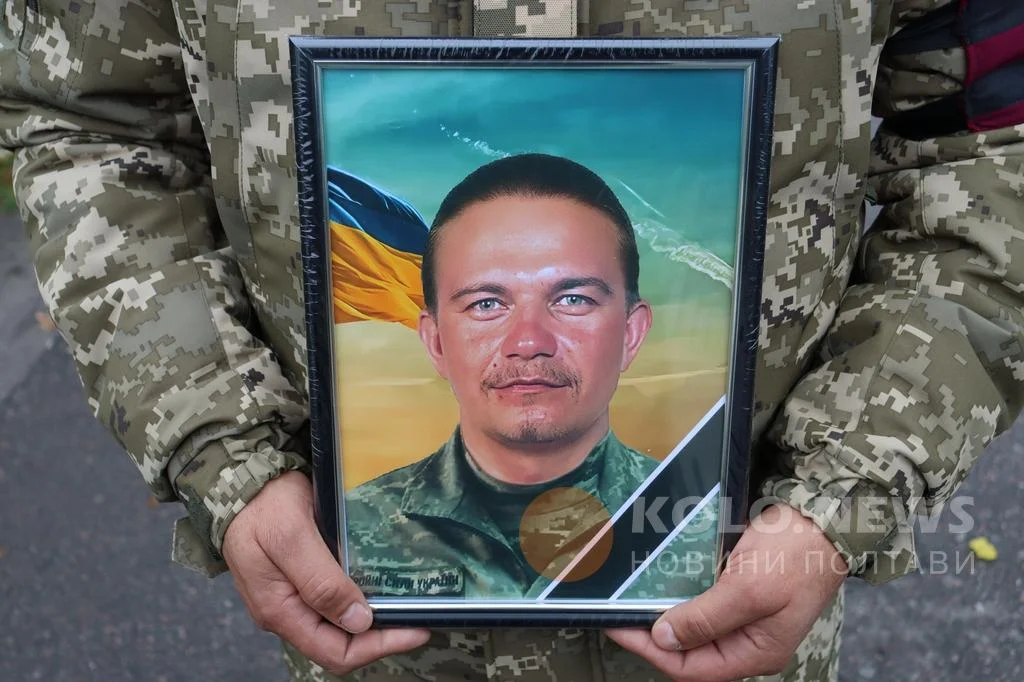 Решетилівщина втратила двох героїв у війні за Україну