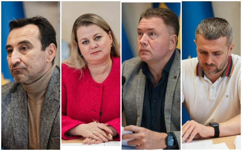 Полтавська облрада почала процес звільнення заступників: хто і чому проти?