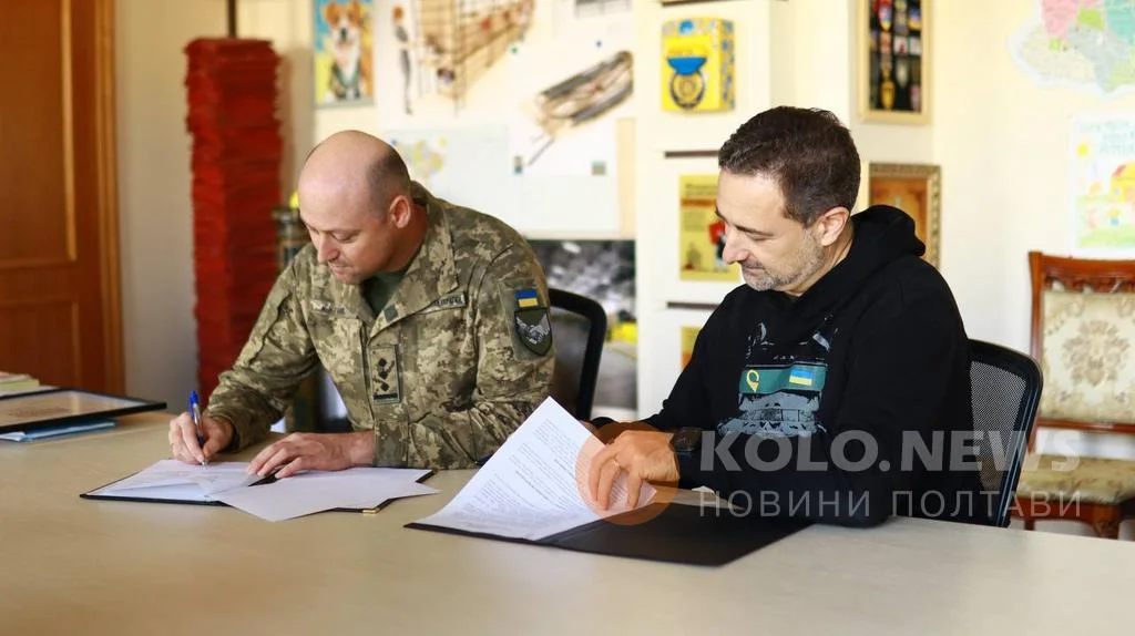Укрпошта забезпечить безкоштовну доставку особистих речей загиблих та зниклих безвісти воїнів їхнім родинам