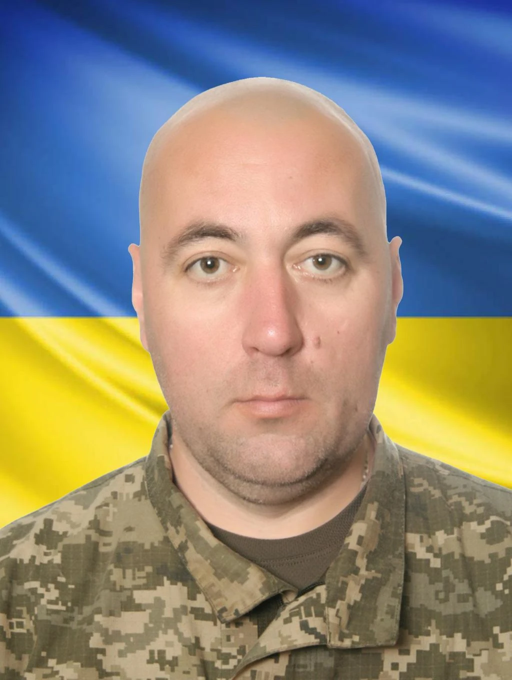 Гадяцька громада провела в останню путь трьох захисників України