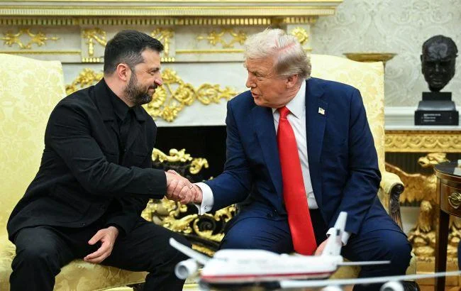 Зеленський здобуває підтримку серед виборців Трампа завдяки новій стратегії
