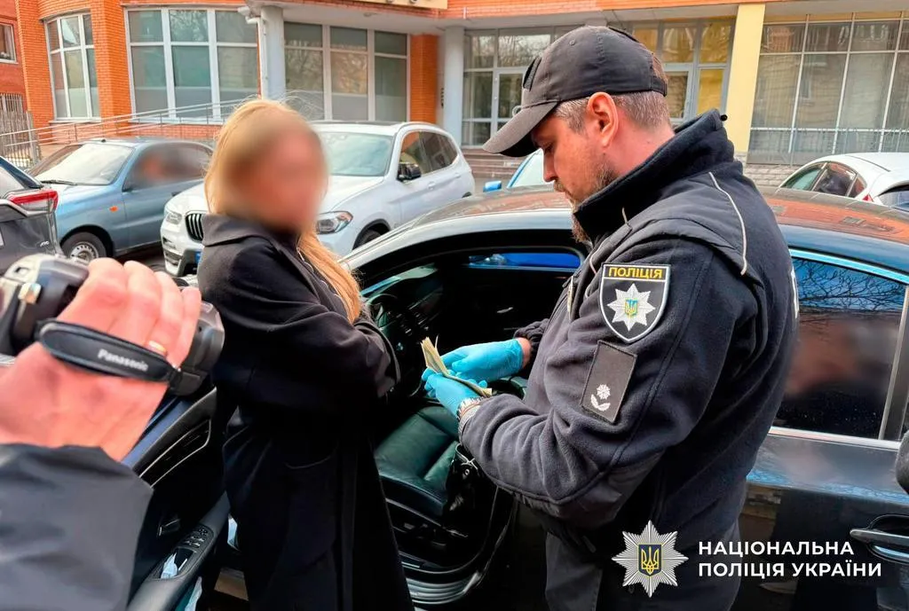 У Полтаві викрили шахрайську схему «оформлення» фіктивних довідок ВЛК