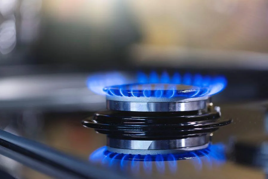 У Полтаві тимчасово припинять подачу газу на вулиці Паїсія Величковського