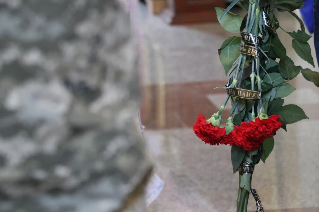 Полтавщина втрачає героїв: на війні загинули ще п’ятеро захисників