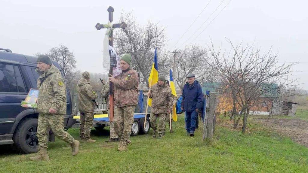 Полтавщина втрачає героїв: на війні загинули ще п’ятеро захисників
