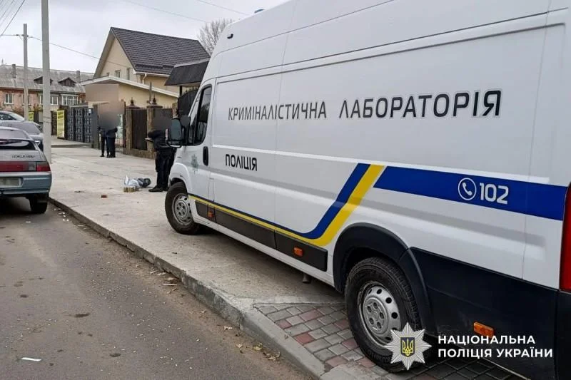 У Кременчуці поліція затримала чоловіка за крадіжку автомобіля ВАЗ