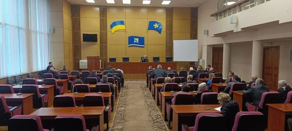Горішні Плавні залишилися без світла: міська влада про ситуацію після ракетного удару