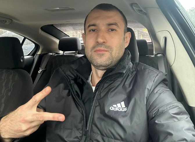 У Полтаві викрили чоловіка, який допомагав ухилятися від мобілізації через соцмережі