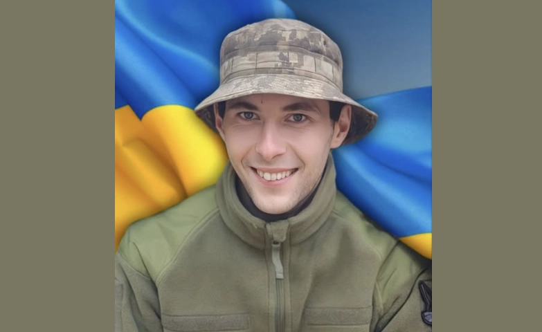 У Гадячі підтвердили загибель захисника, який раніше вважався зниклим