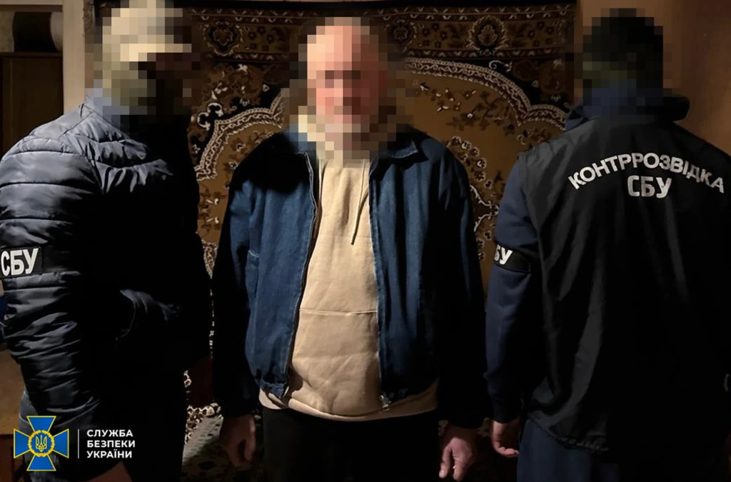 СБУ запобігла вибуху газопроводу, що постачає тепло на Полтавщину та Харківщину