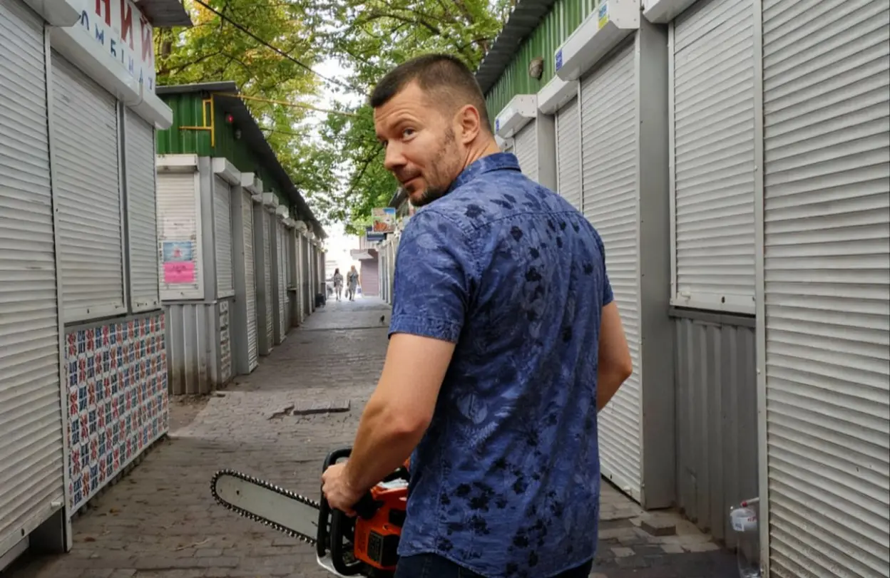 На Полтавщині затримали організаторів схеми ухилення від мобілізації
