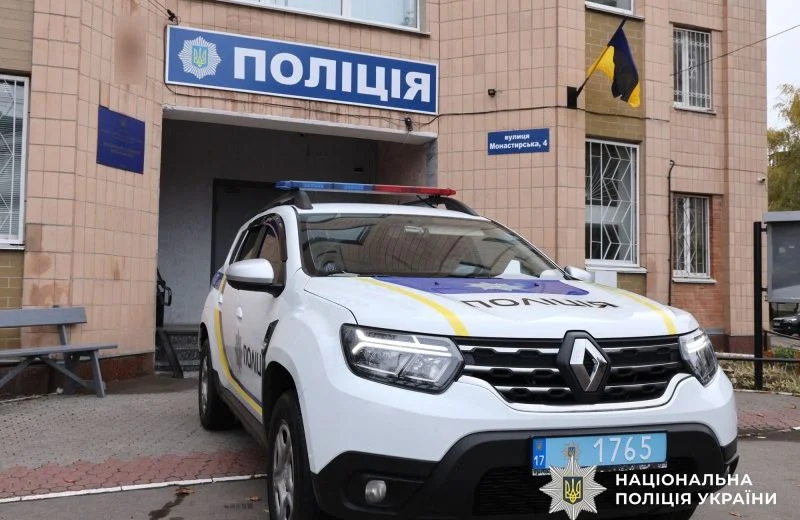 У Лубнах рецидивіст викрав майже 44 тисячі гривень з магазину