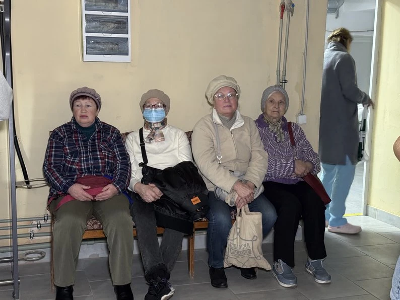 Експрес-тестування рівня цукру у крові в Полтаві: результати акції