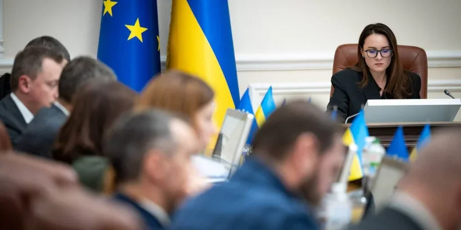 Рейтерович вважає, що відставок Галущенка і Гринчук замало – потрібна заміна всього Кабміну
