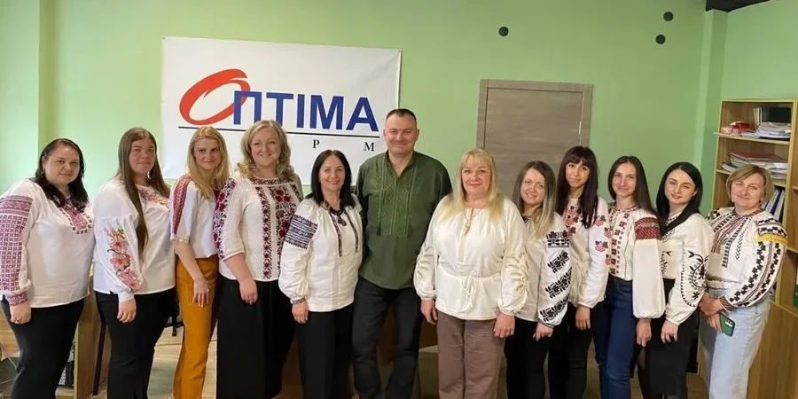 Росія влучила у склад Оптіма-Фарм у Дніпрі, об’єкт знищено