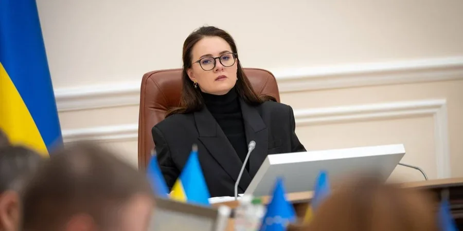 Уряд ініціював перевірку ключових державних підприємств, включно з Нафтогазом і Укроборонпромом