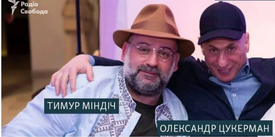 Фігурант справи в Енергоатомі «Шугармен» відкидає обвинувачення і планує повернення в Україну