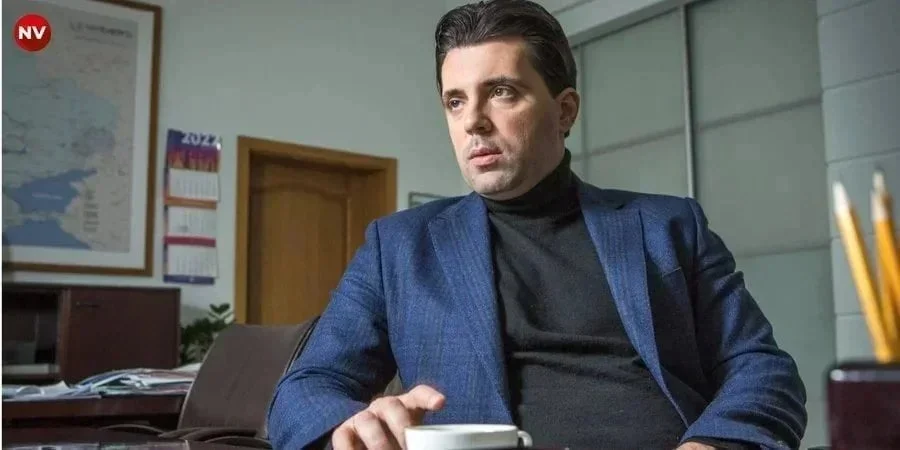 Ексголова Укренерго Кудрицький про корупційні схеми в Енергоатомі та коментарі Зеленського