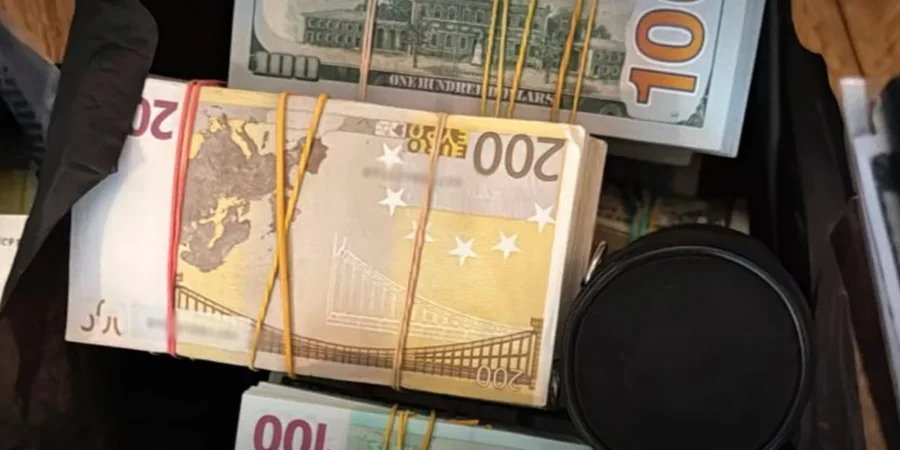 Операція Мідас. НАБУ розкриває масштабну корупційну схему в Енергоатомі, обшуки у Міндіча та Галущенка