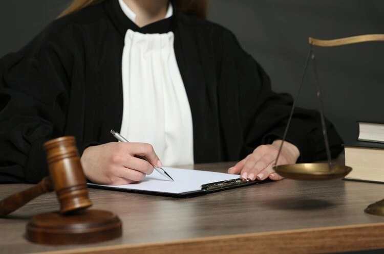 Тимчасове відсторонення судді Наталії Крючко у Полтаві через дисциплінарне провадження