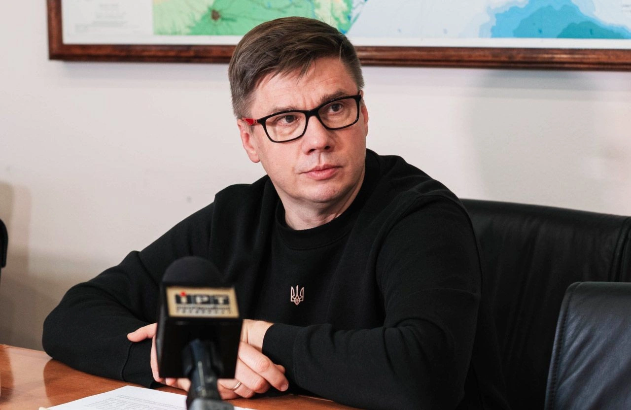 Олександр Біленький пояснив, коли можуть звільнити заступників облради