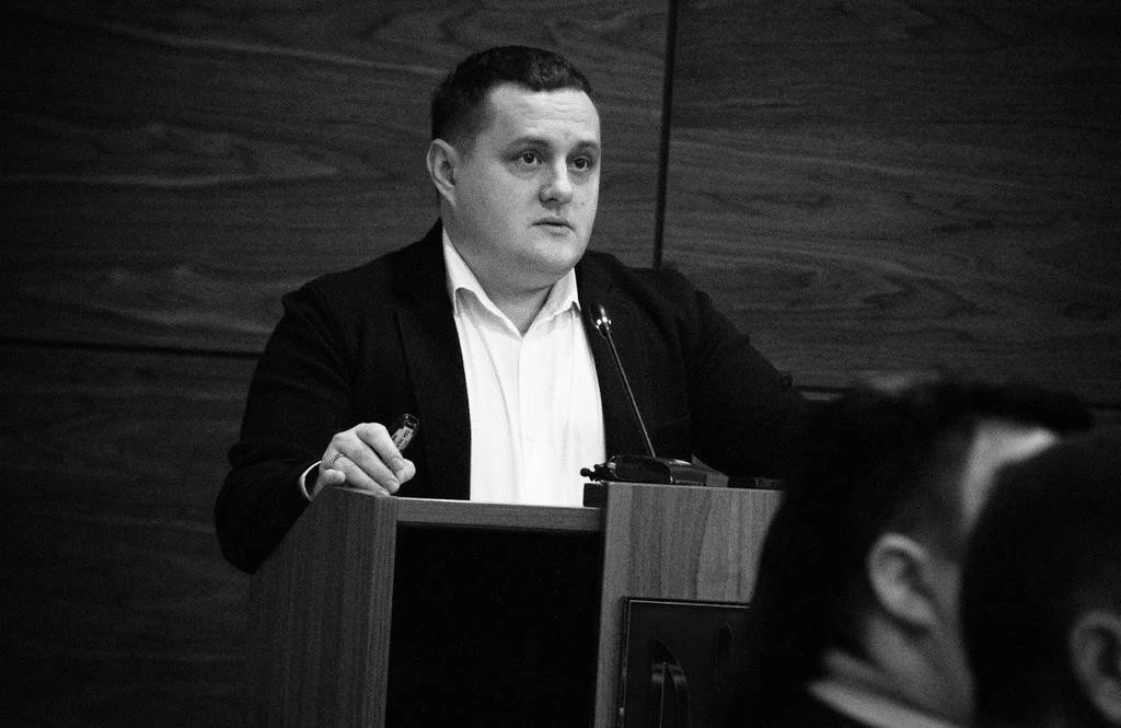 Помер ексочільник будівельного департаменту Полтавської ОВА Тимофій Голбан
