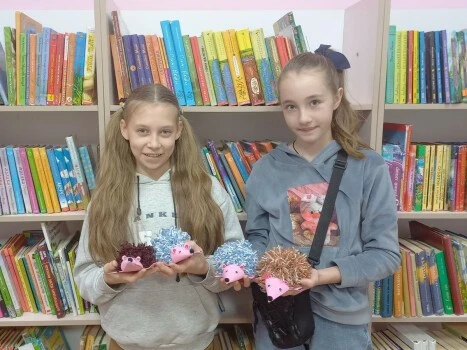 Колючий мандрівник може виявитися зовсім не колючим
