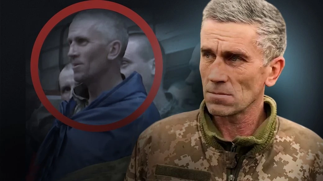 Військовому з Полтавщини Тараненку продовжили тримання під вартою через обвинувачення у держзраді