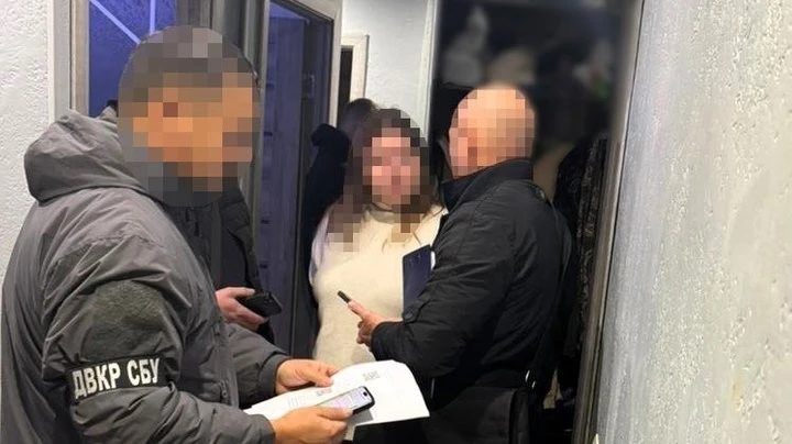 У Полтавській області судитимуть жінок за втручання в діяльність ЗСУ
