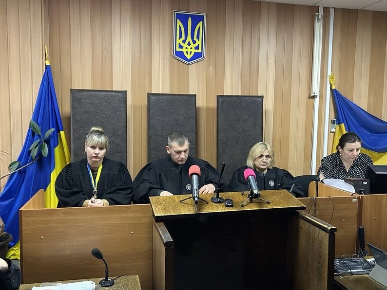 У Кременчуці продовжили тримання під вартою депутата Дядика та його водія
